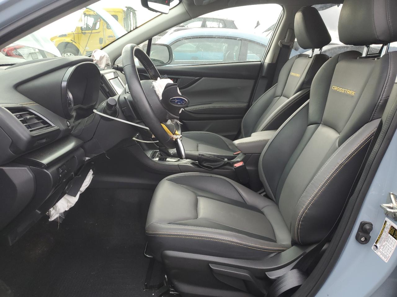 2021 Subaru XV - Image 7