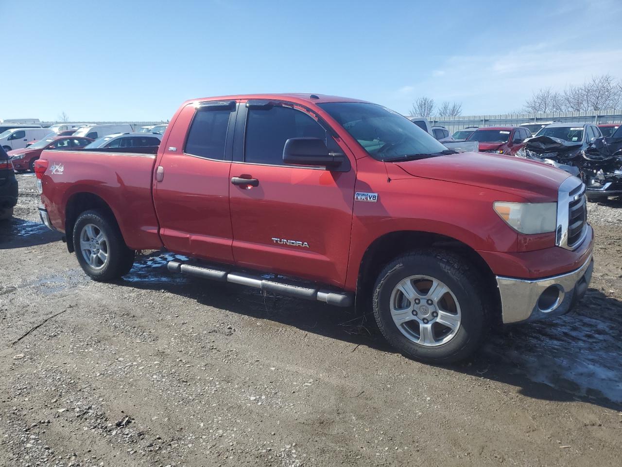 2011 Toyota Tundra - Image 4