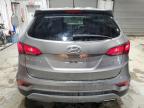 2018 Hyundai Santa Fe Sport  for Sale in Billings, MT - Front End