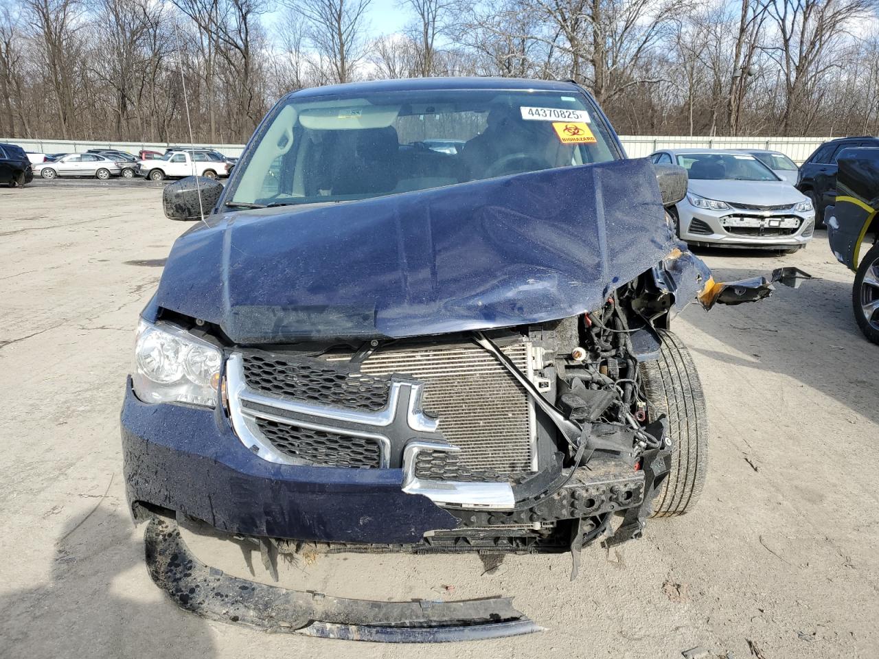 2016 Dodge Caravan - Image 5