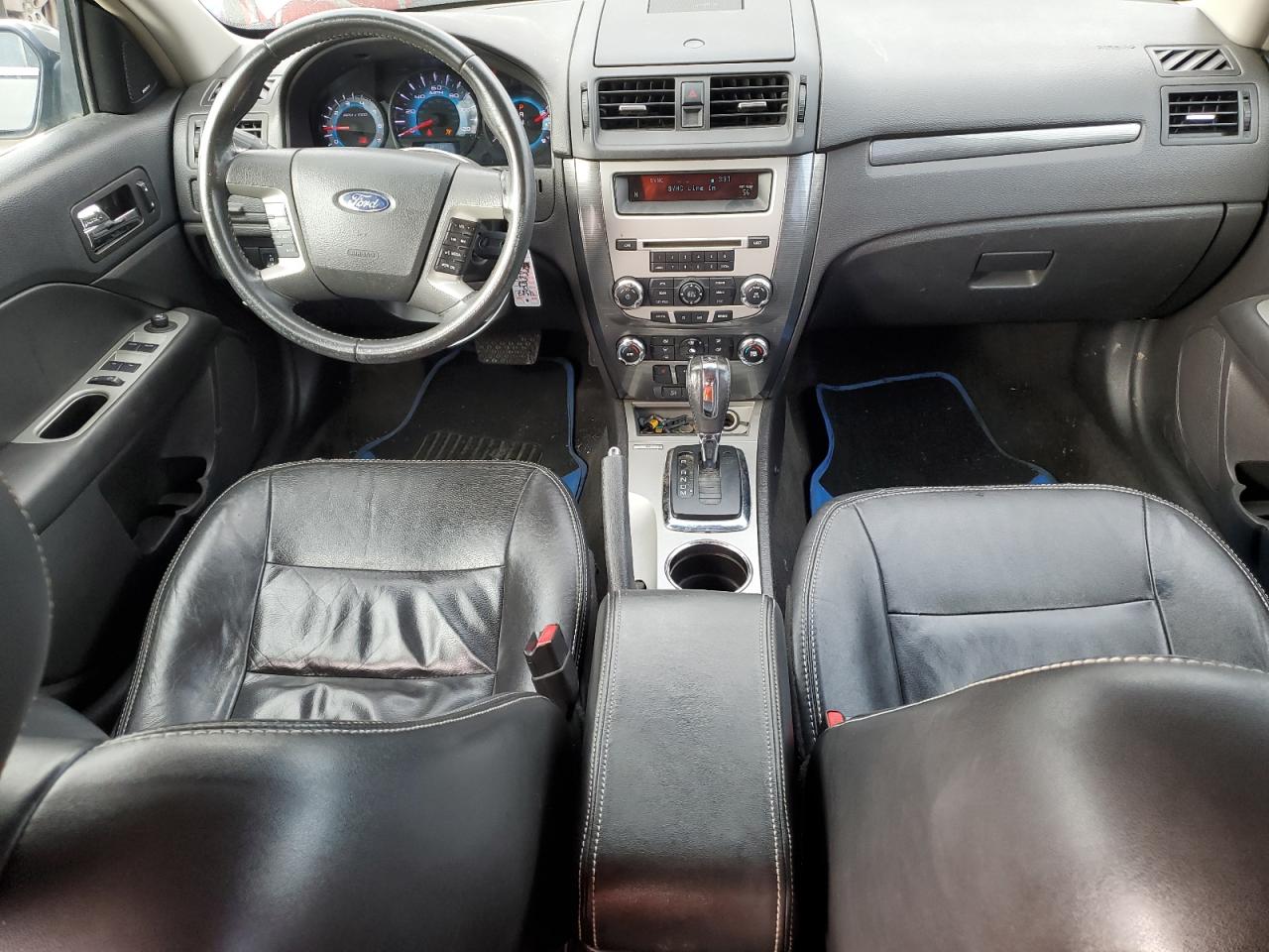 2012 Ford Fusion - Image 8