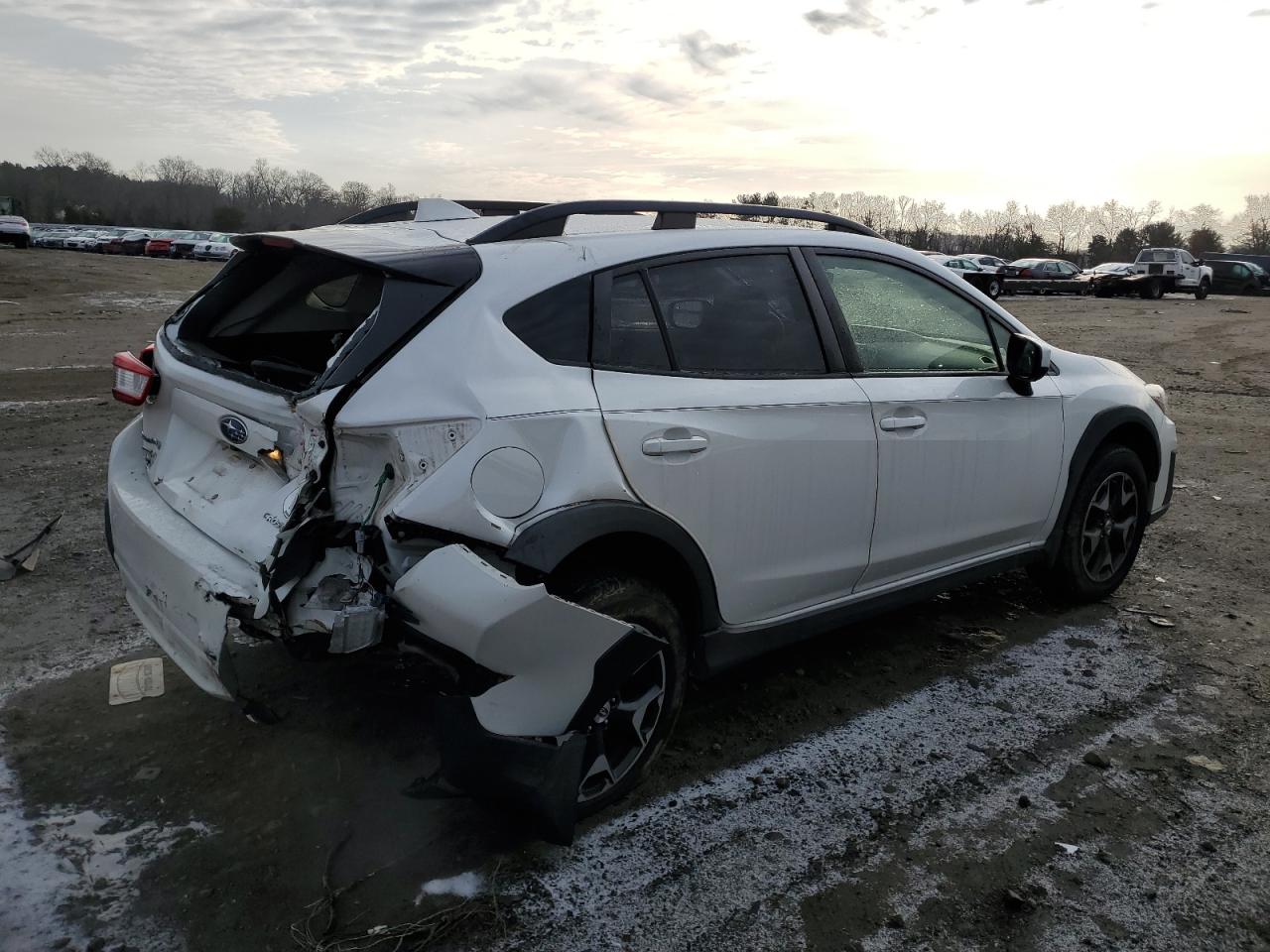 2018 Subaru XV - Image 3