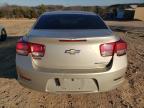 2013 Chevrolet Malibu 2Lt за продажба в China Grove, NC - Rollover