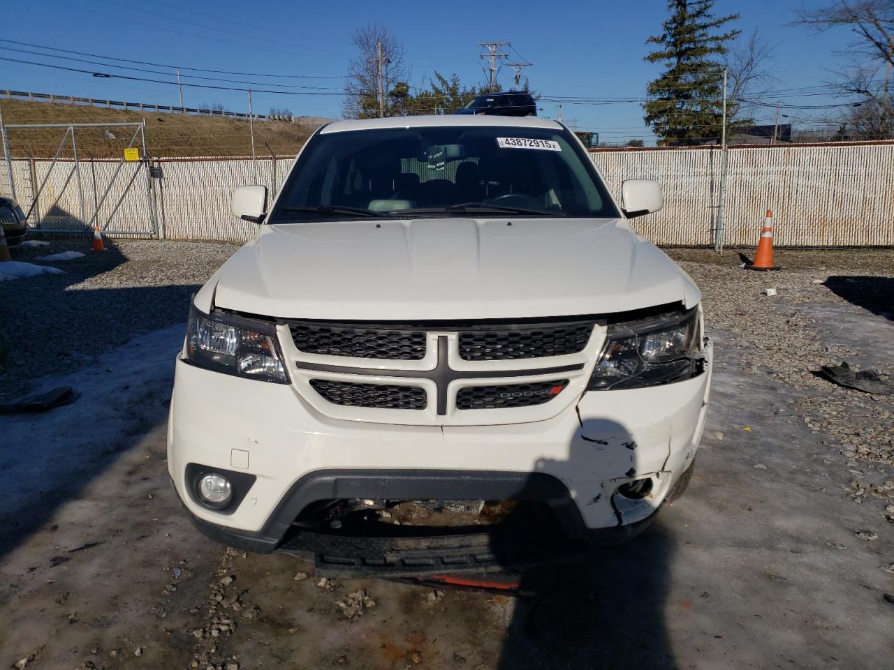 2016 Dodge Journey - Image 5
