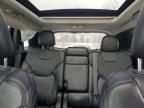 2017 Jeep Cherokee Overland на продаже в Davison, MI - Front End