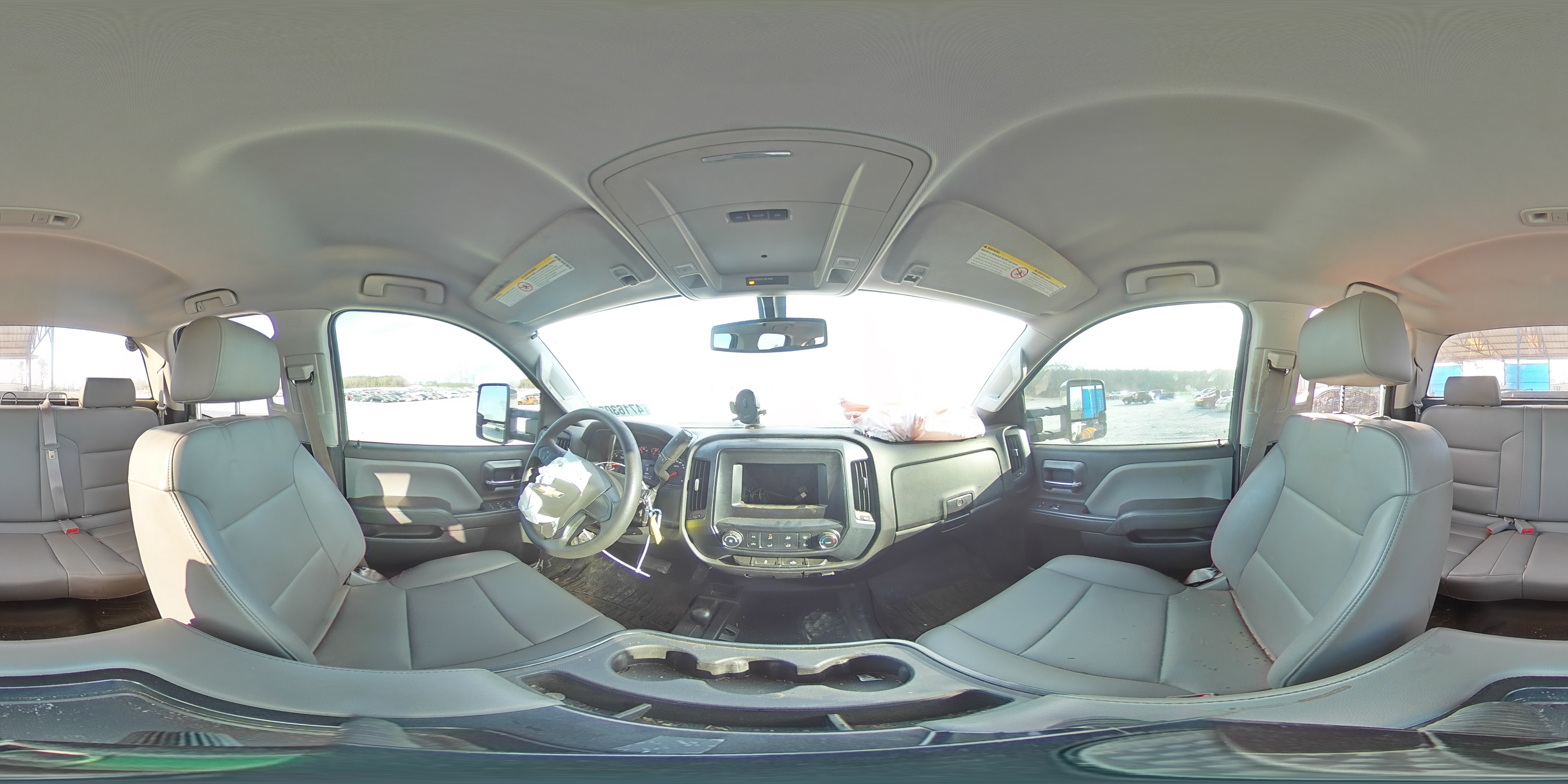 2016 Chevrolet Silverado - Image 12