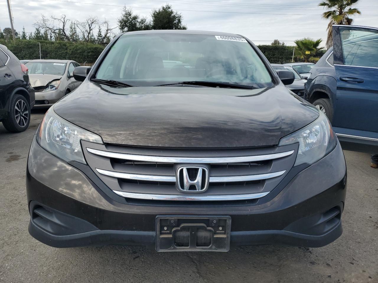 2014 Honda CR-V - Image 5