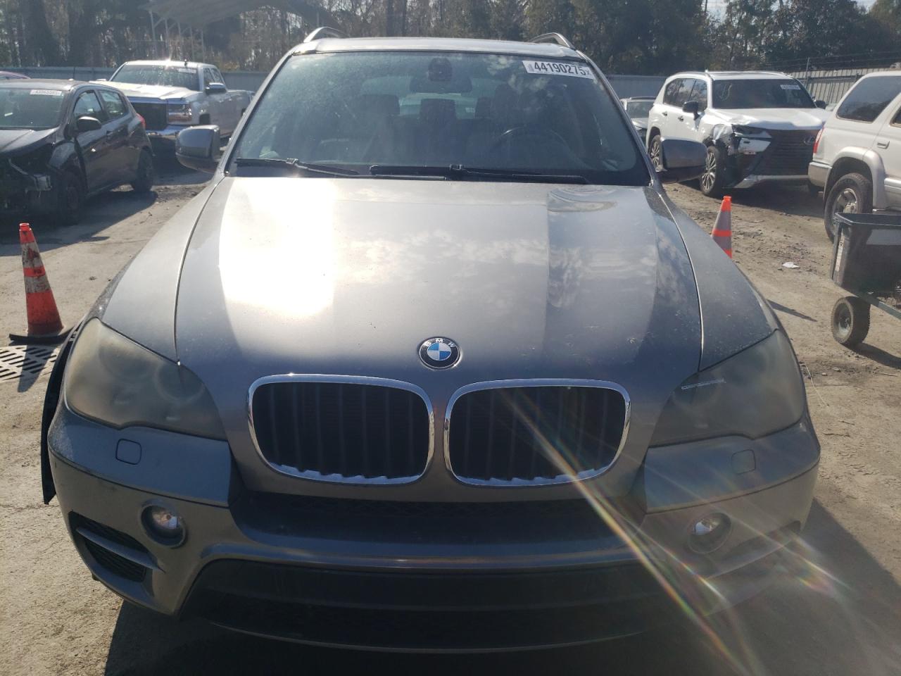 2012 BMW X5 - Image 5