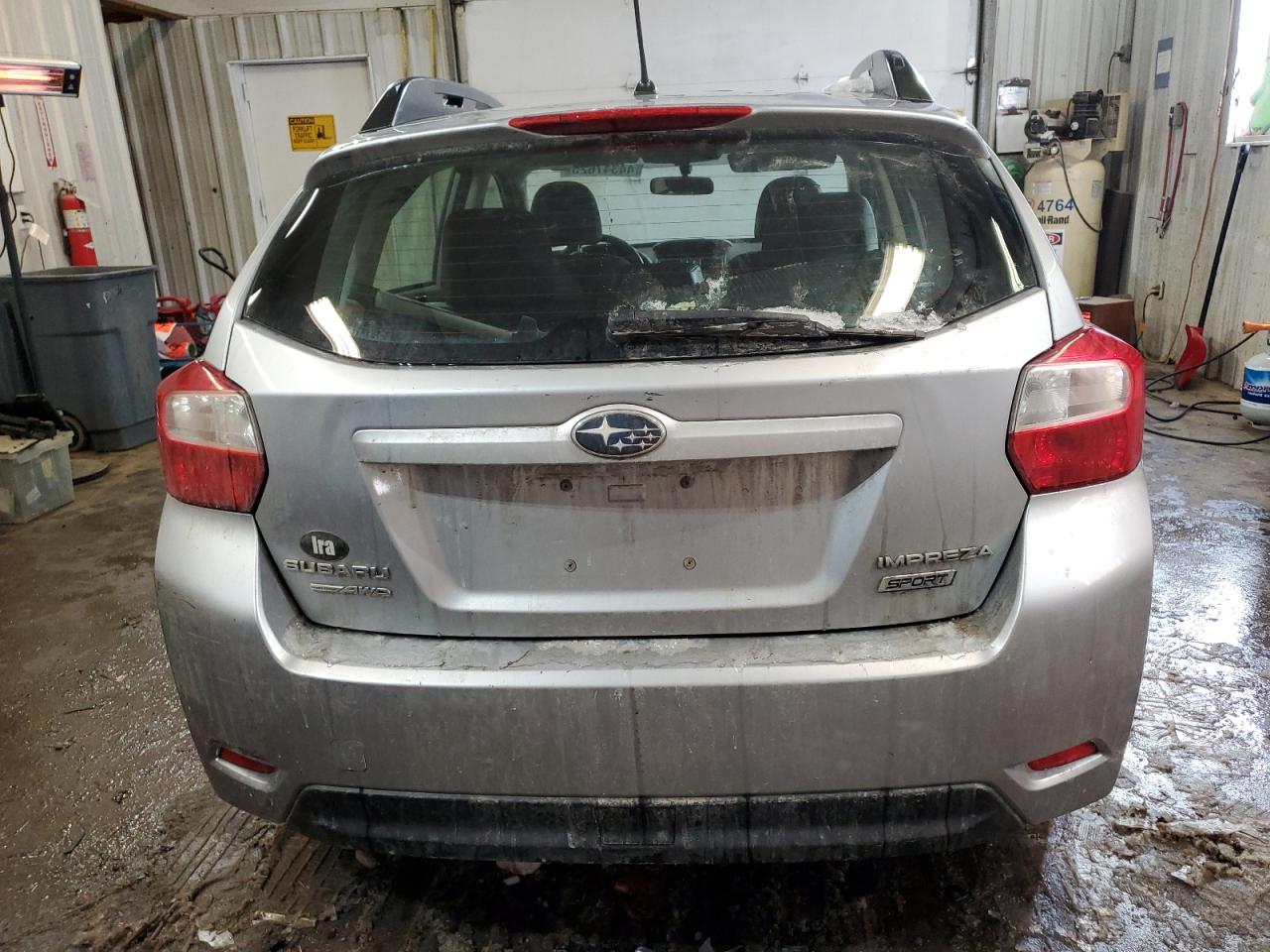 2013 Subaru Impreza - Image 6