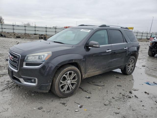 2016 Gmc Acadia Slt-1