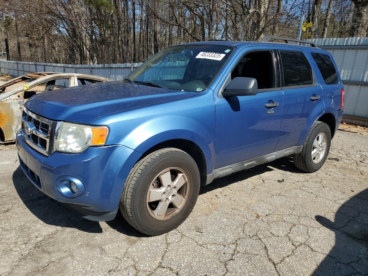 2010 Ford Escape - Image 1
