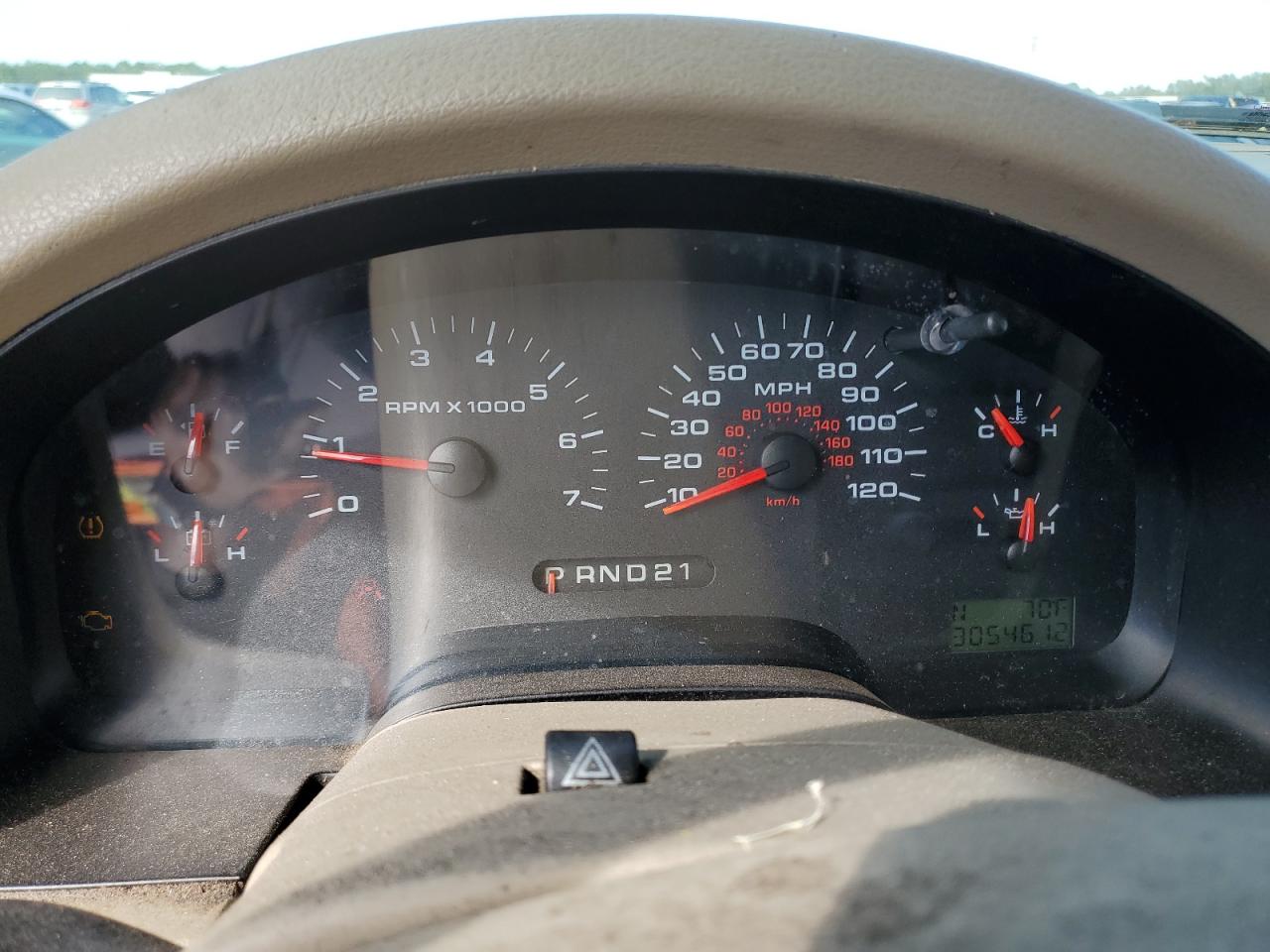 2007 Ford F-150 - Image 9