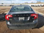 2012 Volvo S60 T5 en Venta en Colorado Springs, CO - Front End