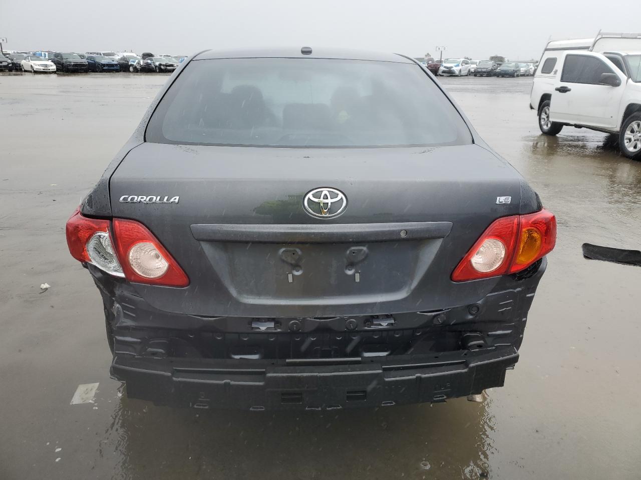 2010 Toyota Corolla - Image 6