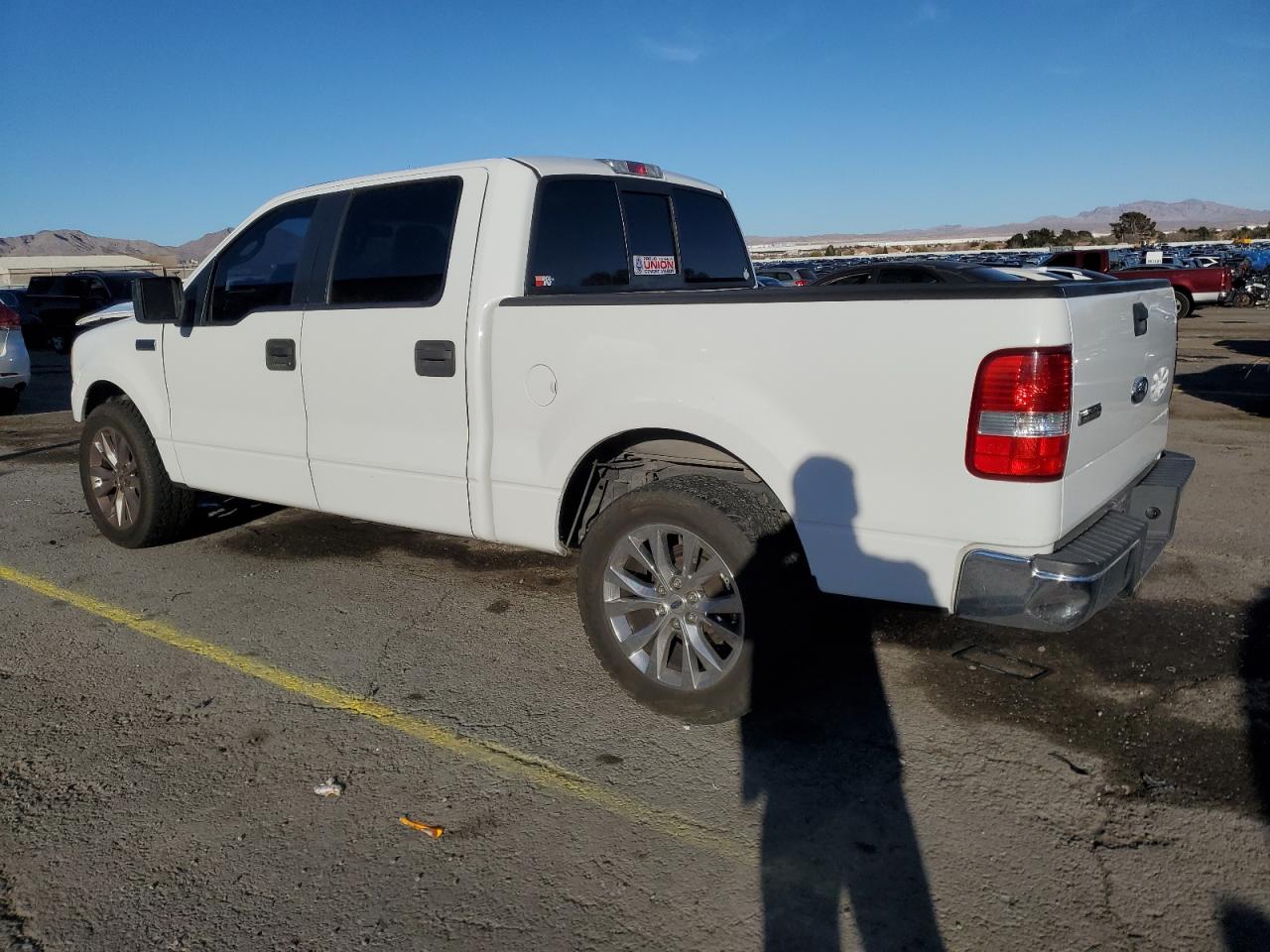 2008 Ford F-150 - Image 2