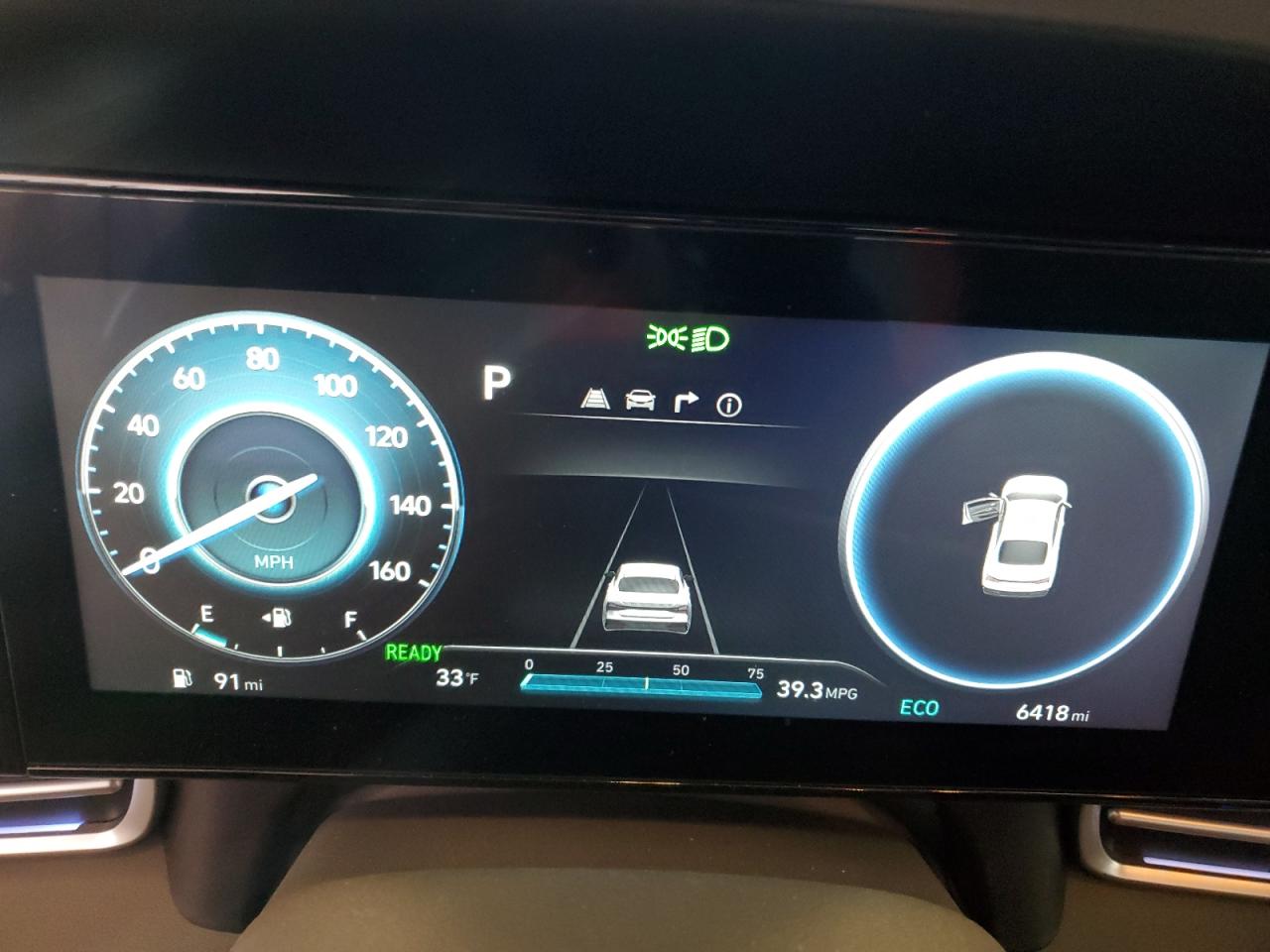 2024 Hyundai Elantra - Image 9