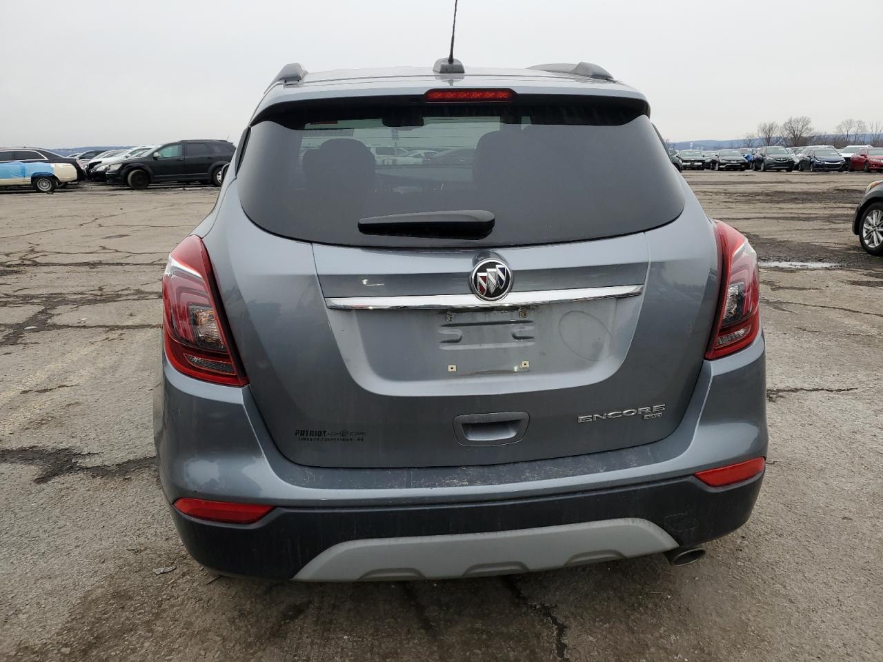 2019 Buick Encore - Image 6