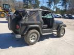 2001 Jeep Wrangler / Tj Sport zu verkaufen in Gaston, SC - All Over