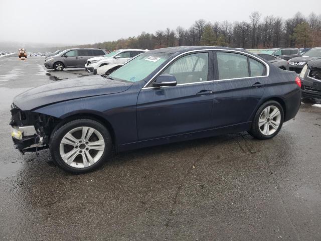 2016 Bmw 328 I Sulev