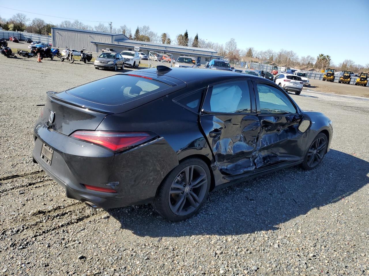 2023 Acura Integra - Image 3
