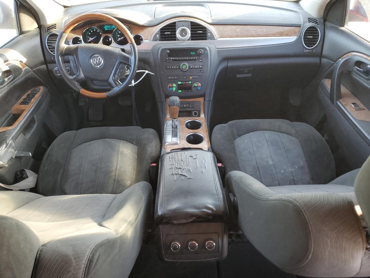 2012 Buick Enclave - Image 8