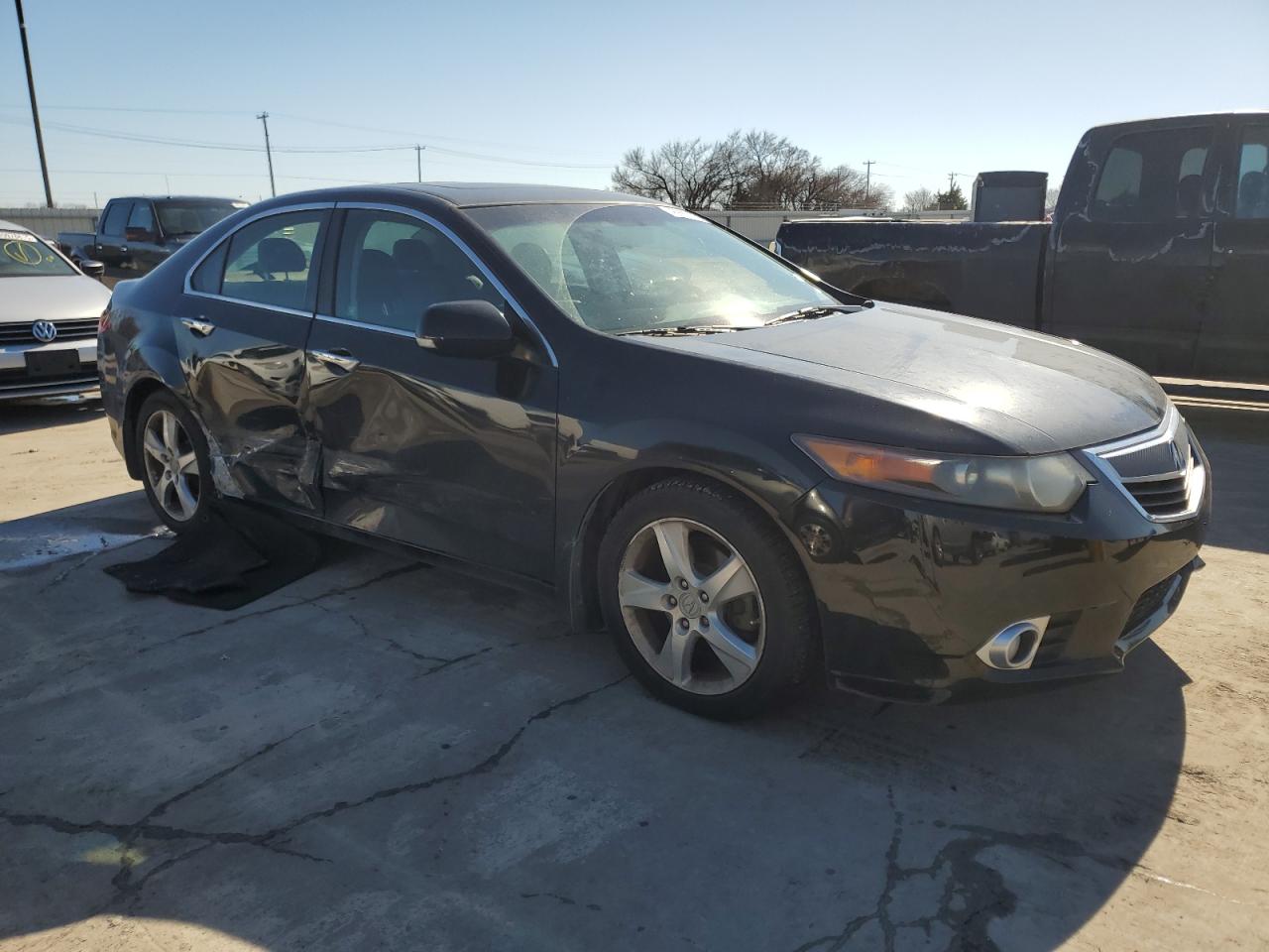 2012 Acura TSX - Image 4