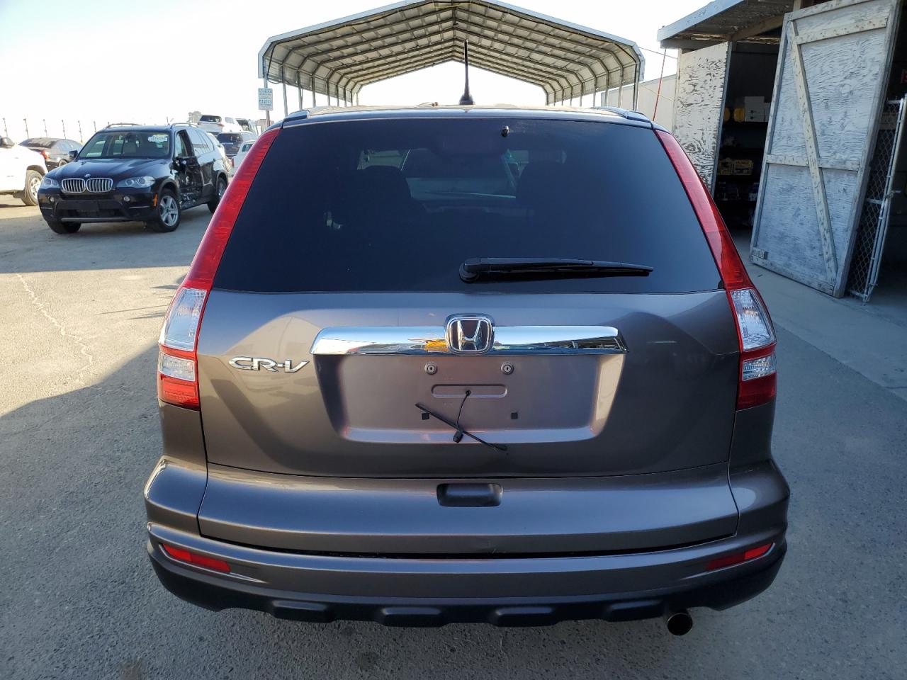 2010 Honda CR-V - Image 6
