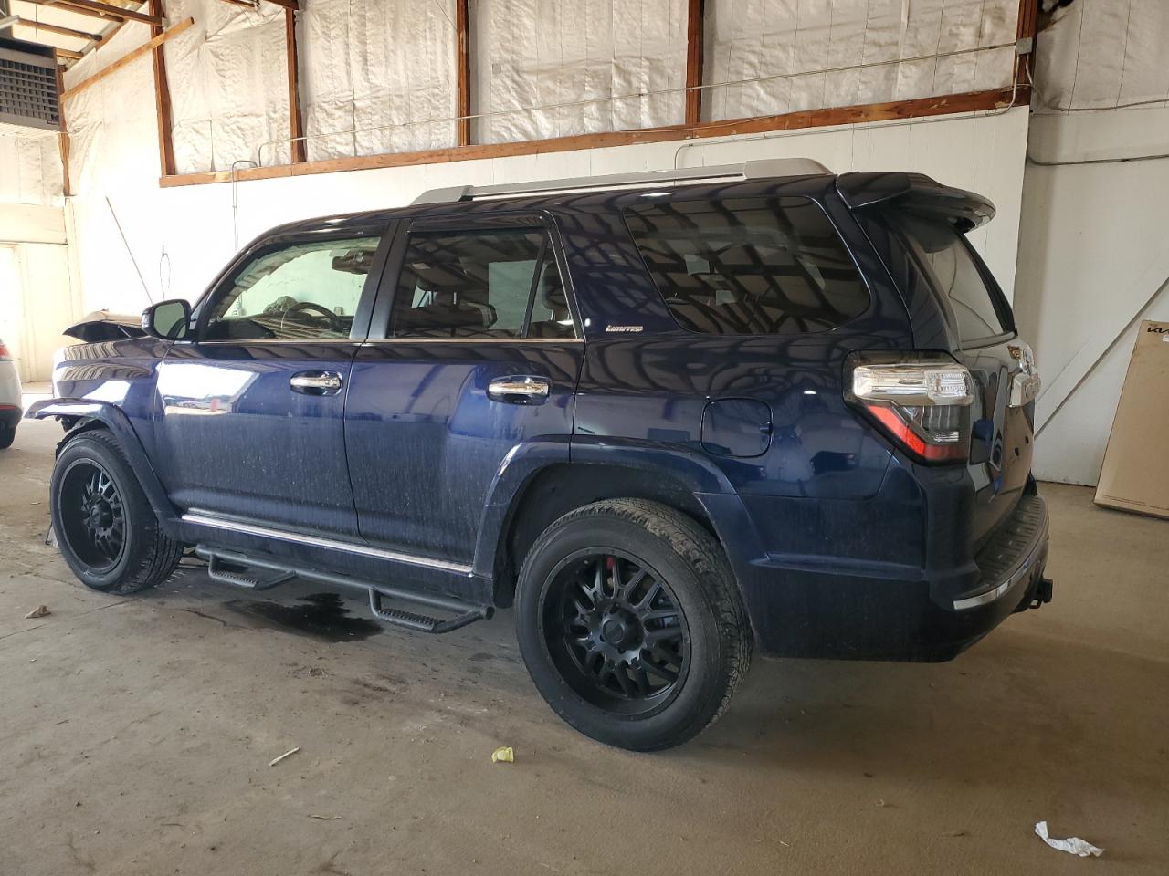 2021 Toyota 4Runner - Image 2