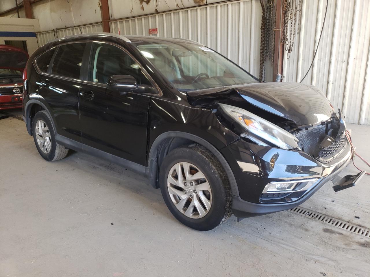 2015 Honda CR-V - Image 4