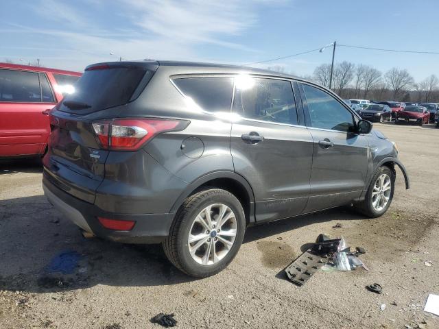 Parquets FORD ESCAPE 2017 Gray