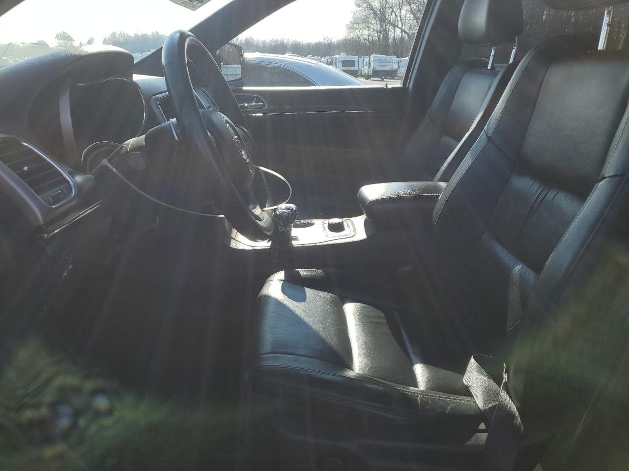 2014 Jeep Grand Cherokee - Image 7