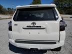 2017 Toyota 4Runner Sr5/Sr5 Premium en Venta en Fairburn, GA - Front End