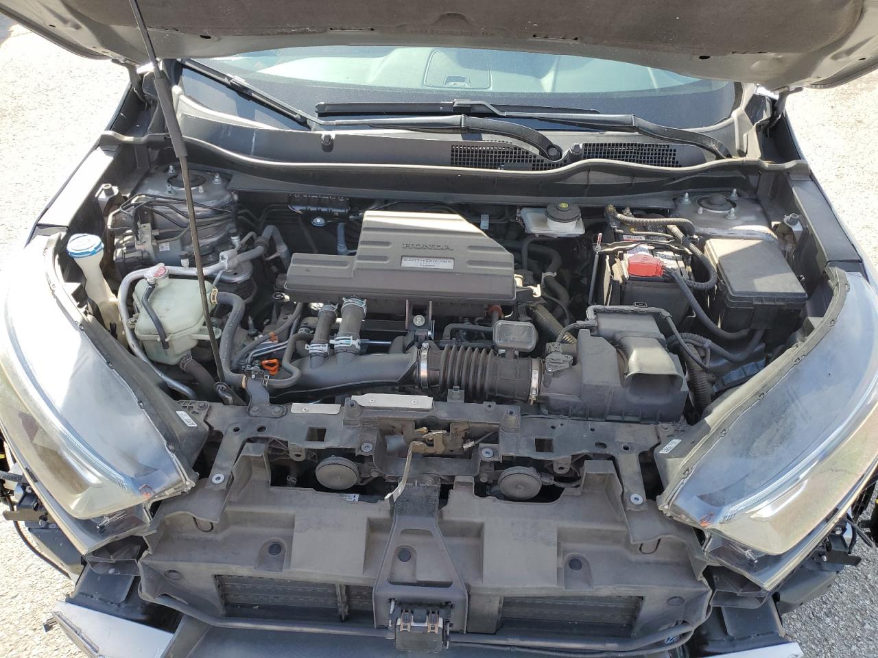 2019 Honda CR-V - Image 13