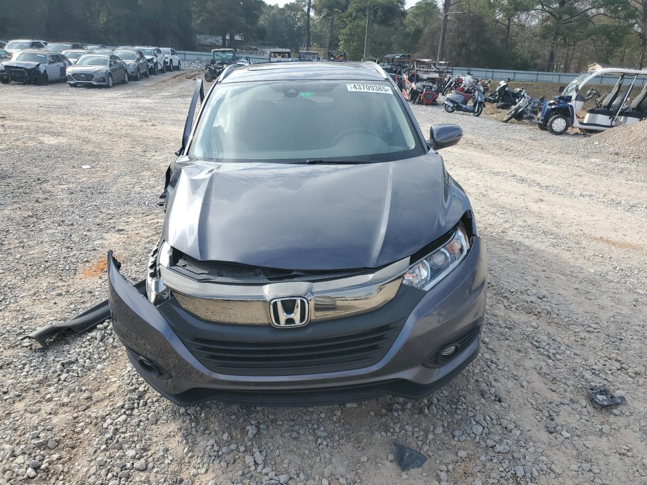 2022 Honda HR-V - Image 5