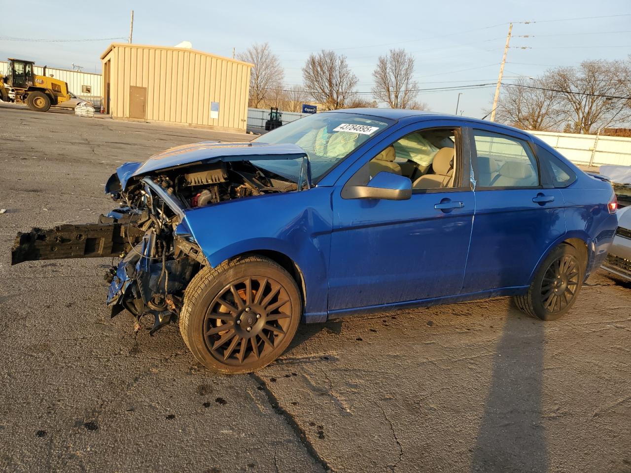 2011 Ford Focus - Image 1