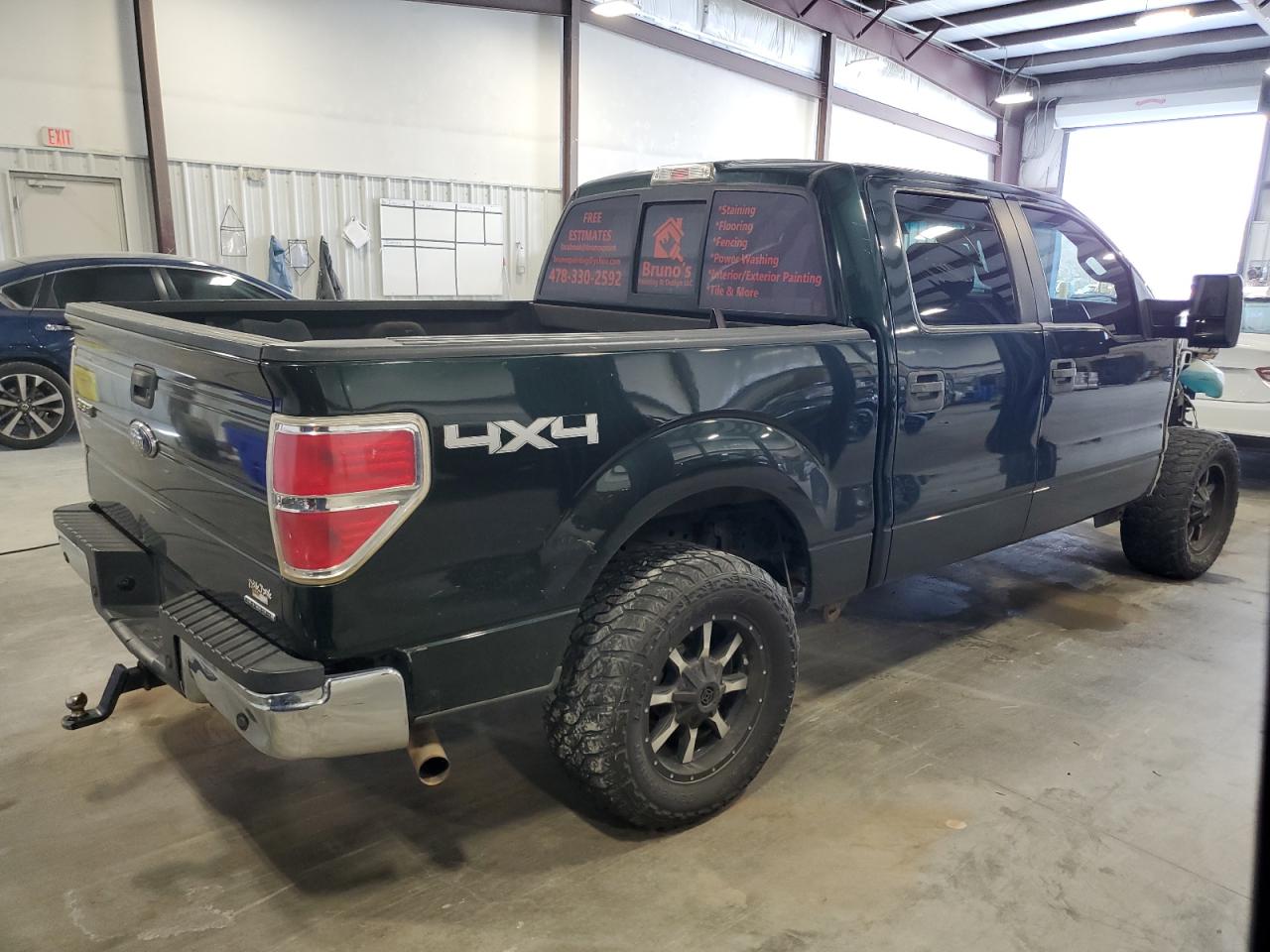 2012 Ford F-150 - Image 3
