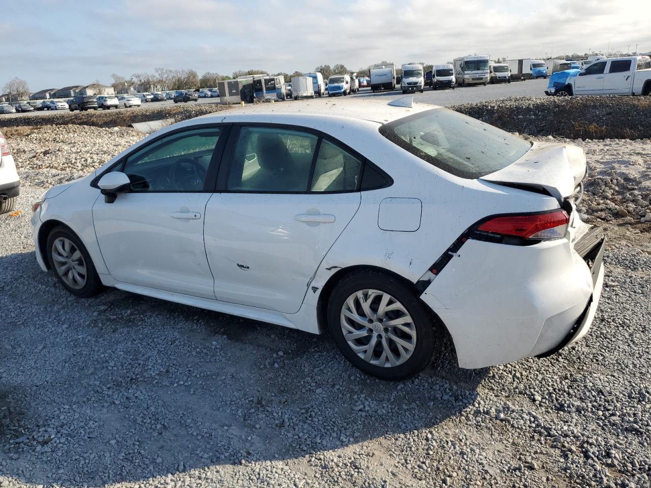 2021 Toyota Corolla - Image 2