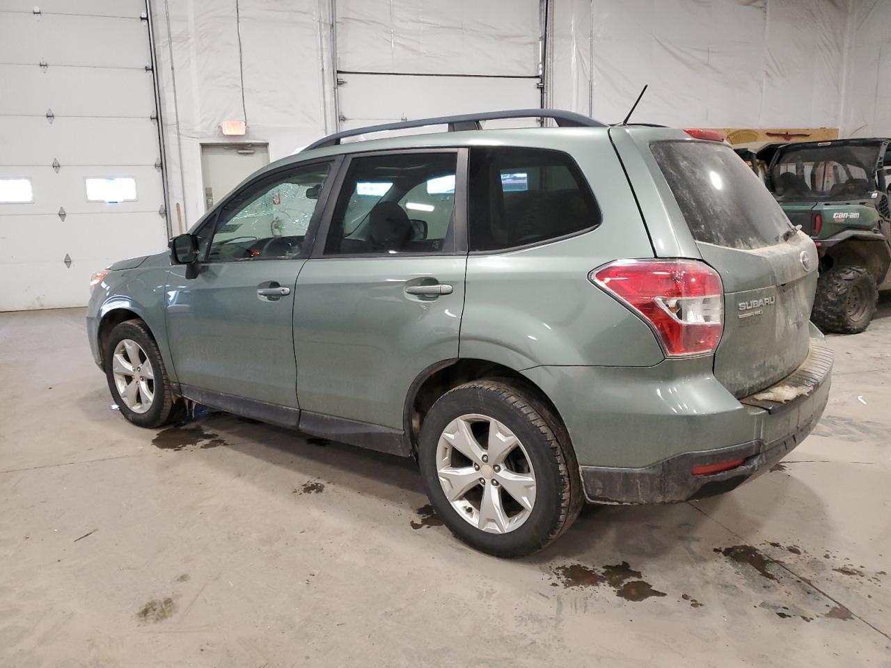 2015 Subaru Forester - Image 2