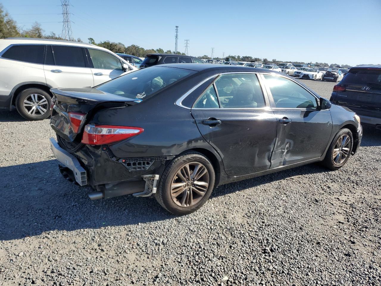 2016 Toyota Camry - Image 3