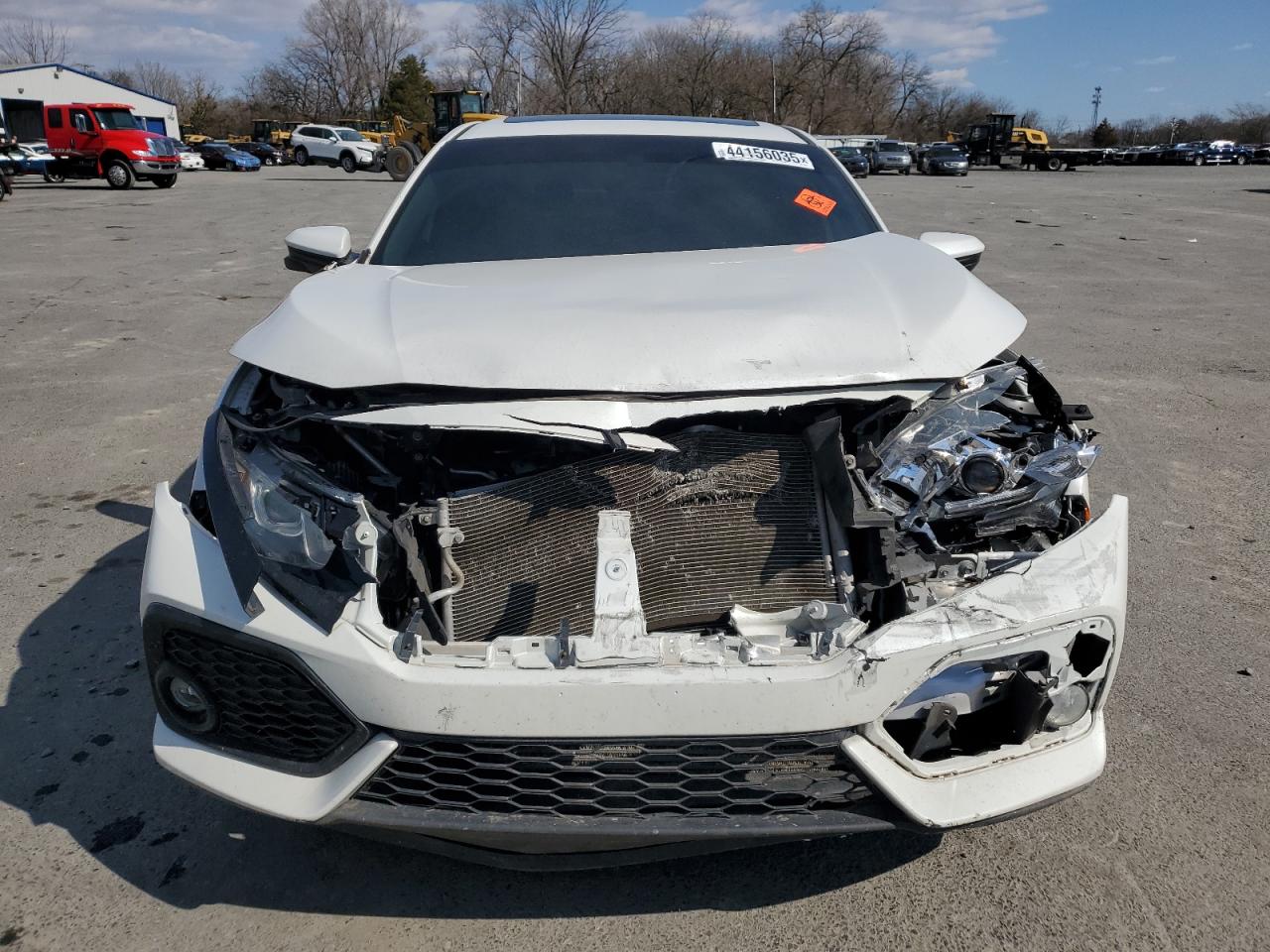2019 Honda Civic - Image 5