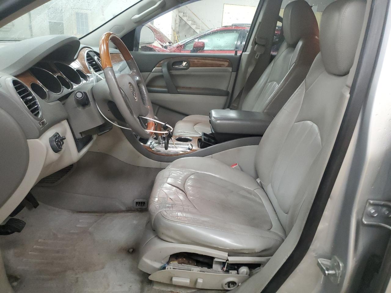 2011 Buick Enclave - Image 7