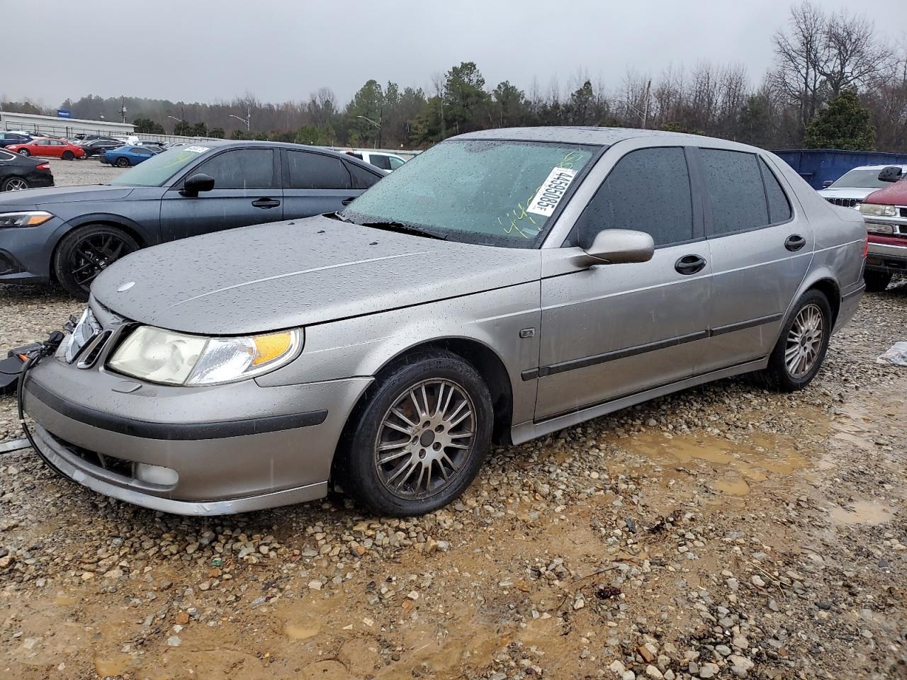 2005 Saab 95 - Image 1