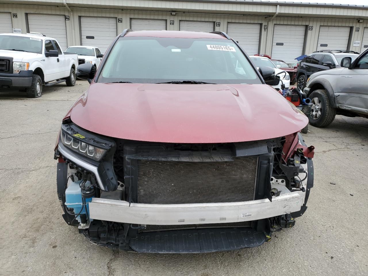 2021 Kia Sorento - Image 5