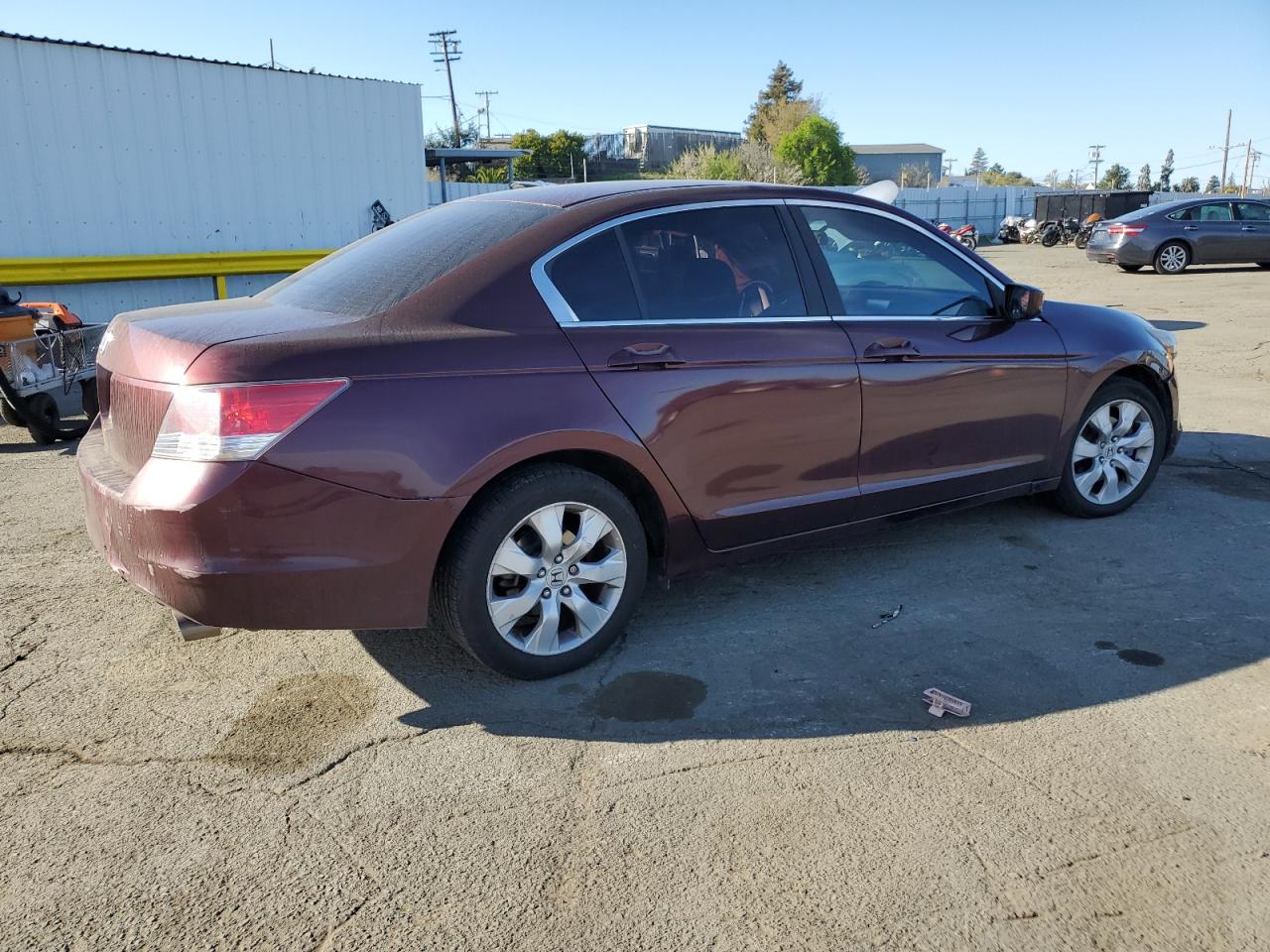 2009 Honda Accord - Image 3