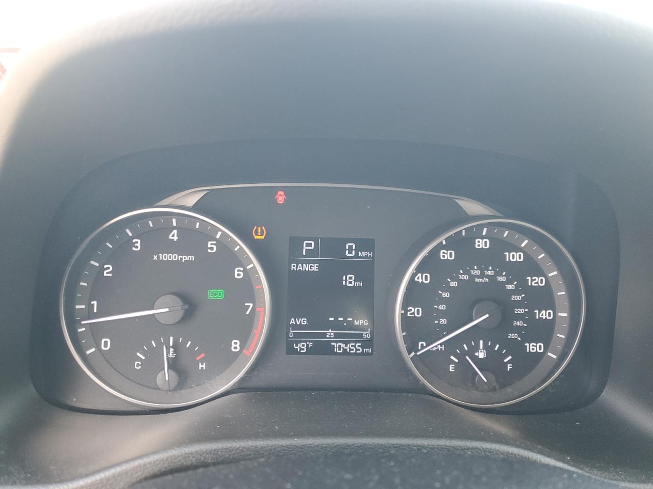 2017 Hyundai Elantra - Image 9