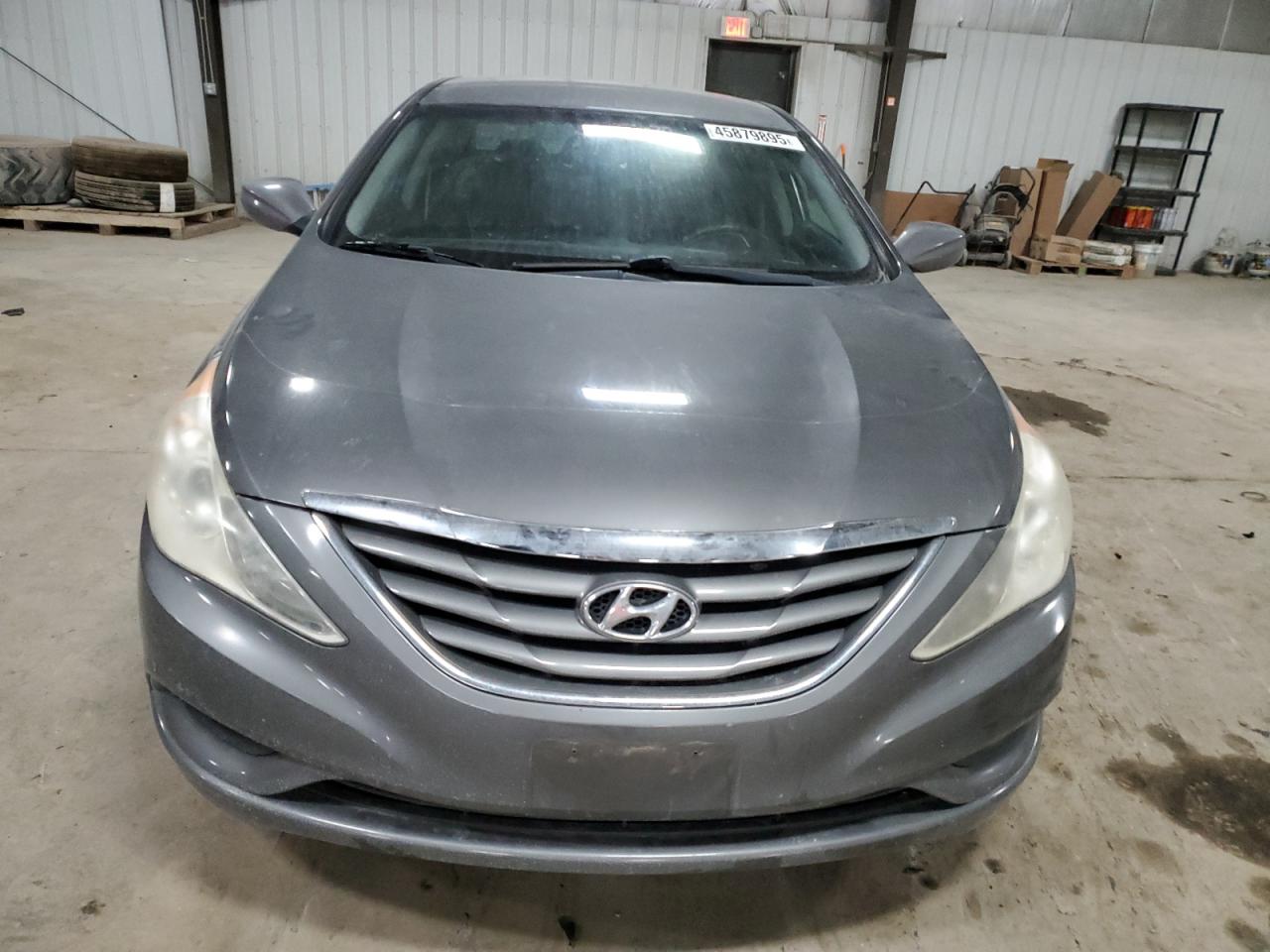 2011 Hyundai Sonata - Image 5