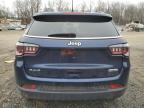 2020 Jeep Compass Latitude продається в Baltimore, MD - Front End