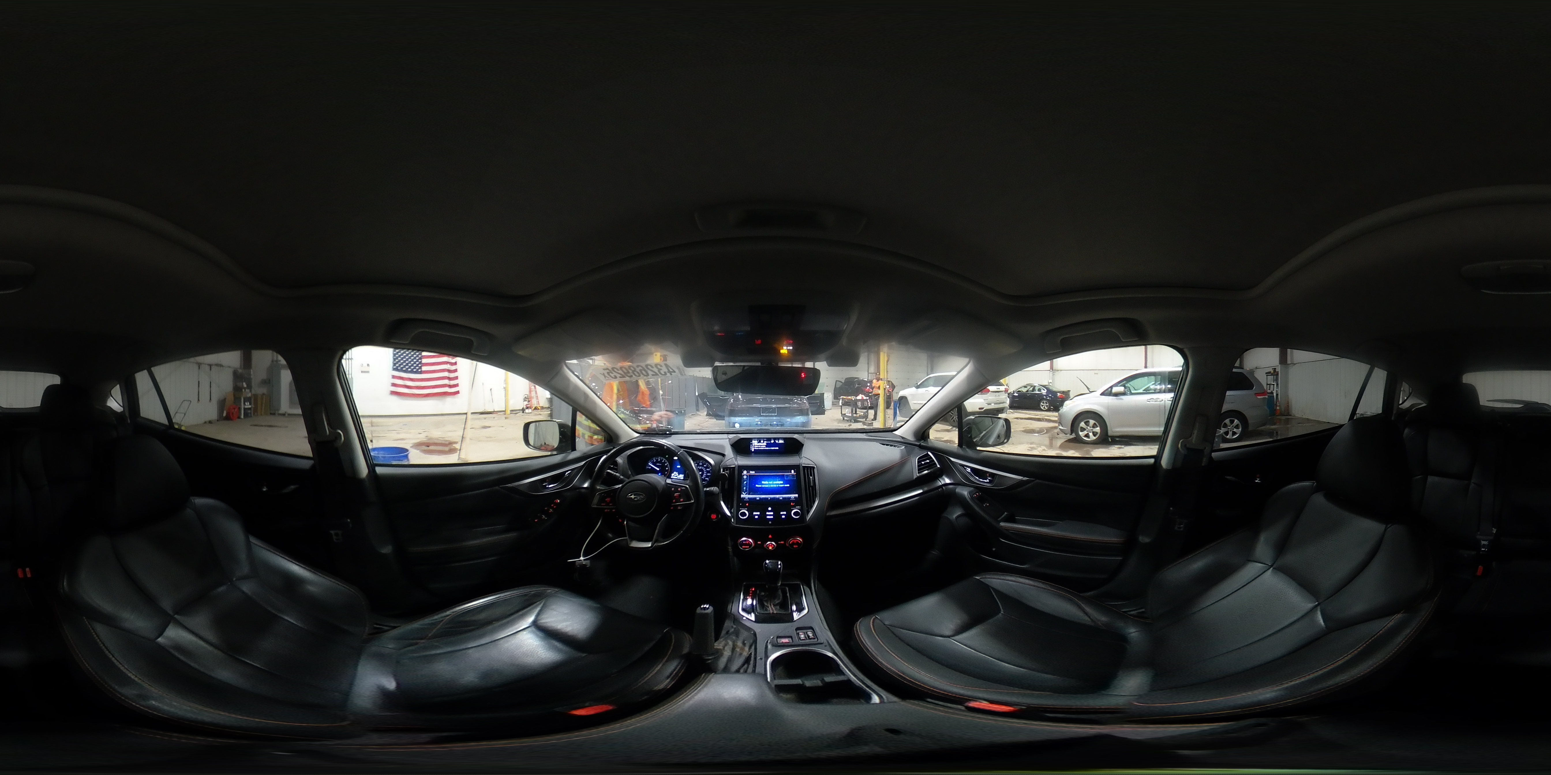 2021 Subaru XV - Image 15