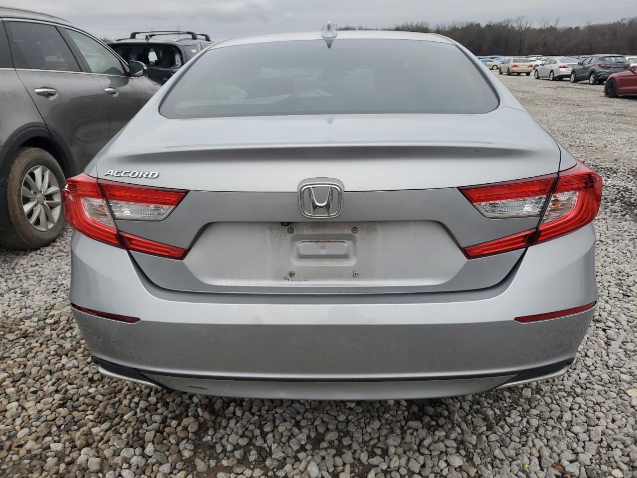 2019 Honda Accord - Image 6