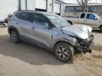 2021 Kia Seltos Ex na sprzedaż w Albuquerque, NM - Front End